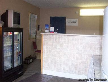 Mission Knights Inn Overland Park מראה פנימי תמונה