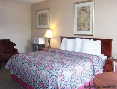 Mission Knights Inn Overland Park חדר תמונה